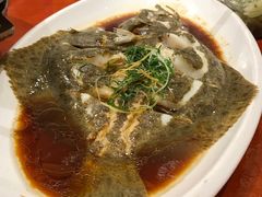-卡尔顿东方银龙酒店•广西菜•早茶