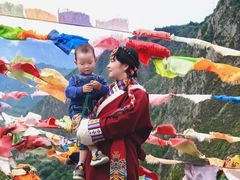 -甘堡藏寨