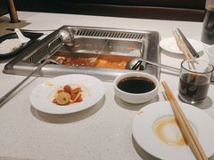 -海底捞火锅(高科广场店)