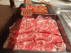 -海底捞火锅(海宁路店)