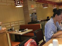 大堂-新一番三文鱼寿司(大东海店)