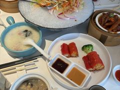 -滋粥楼·顺德菜(番禺广场总店)