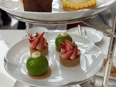 -傲廬·云端餐厅·深圳柏悦酒店