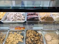 -真老大房鲜肉月饼(南京路步行街店)