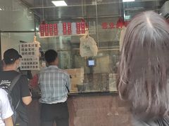 门面-吴山烤禽 (吴山路店)