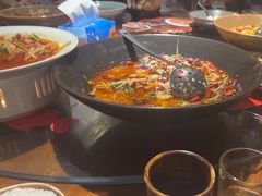-懒人盐府人家·自贡大麻鱼(安贞店)