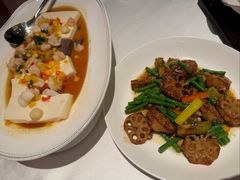 南沙靓小炒-炳胜品味(海印总店)