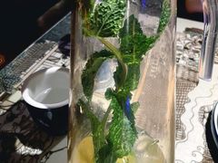 -绿茶餐厅(汇悦大融城店)