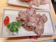 -喜来稀肉(北外滩白玉兰广场店)