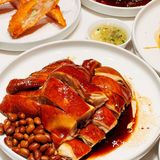 魔都正宗香港味豉油鸡就在米池