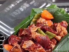 -胡同烧烤·烤肉(塔湾店)