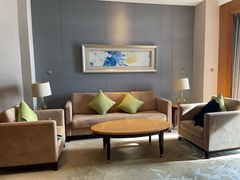 -绿城千岛湖喜来登度假酒店