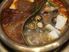 -川中故事·成都老火锅(东书房店)