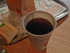 -麦当劳(南京路2店)