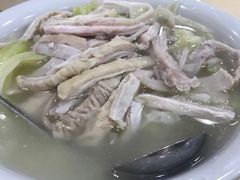 沾水肥肠-天一沾水肥肠(科园一街店)