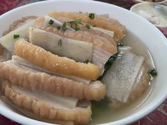 -鹅香阁私房菜(一鹅五味)