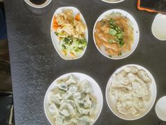 -东北农业大学饺子园