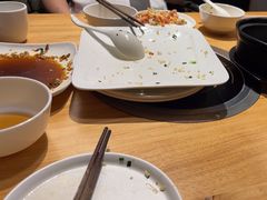 -鉳里小馆·烤鱼·大虾·烧鸡公