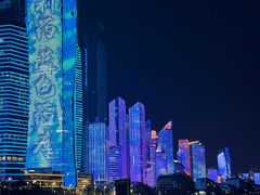 -青岛第三海水浴场