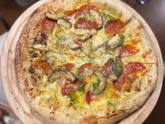 科斯托kosto pizza-Uncle Kosto科斯托·中东菜