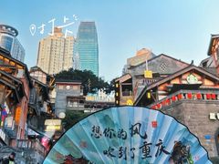 -人民解放纪念碑