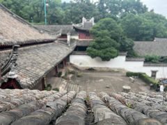 -宁波市保国寺古建筑博物馆