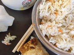 -好成财牛排馆(涂门街总店)