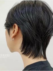 -SY COLOUR专业烫染