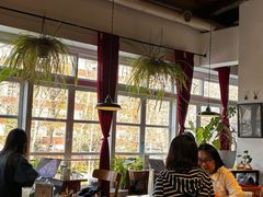 -雕刻时光咖啡馆(北师大店)