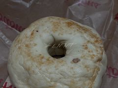 -Tims天好咖啡·贝果(东吴龙湖天街店)