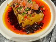 黔味米豆腐-不老溪贵州菜(广安门总店)
