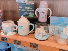 -星巴克臻选(郑州国贸360广场店)