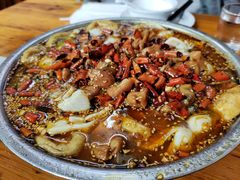 -黑皮酸菜鱼(三山街店)