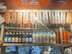 -南京大牌档(青岛万象城店)