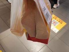 -麦当劳(南后街店)