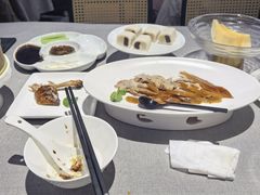 -福海居烤鸭店(鸟巢店)
