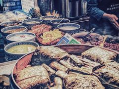 -八一路好吃街(雨田商务大厦店)