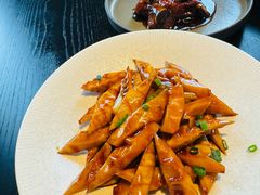 -苏帮袁·竹(北京坊店)