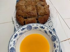 香酥芋泥鸭-堂宴·老厦门私房菜(1988仙岳总店)