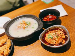 蒜蓉脑花-付小姐在成都(五道口店)