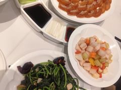 -眉州东坡(北苑华贸店)
