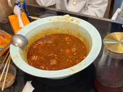 -清真海瑞琪麻辣烫(越秀店)