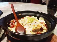 -金系·顺德啫鸡大王(创意产业园店)