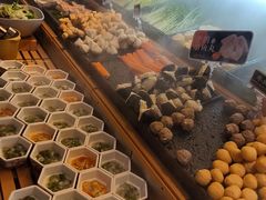 -牛YO寿喜烧和牛火锅自助(三台子万象汇店)