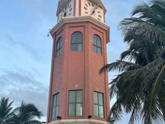 -海口骑楼小吃街