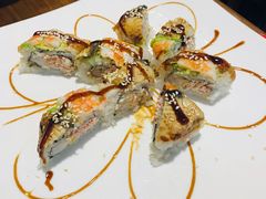 -井圣日膳(万达店)