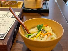 -银米·云南传统过桥米线(双廊黑金冠店)