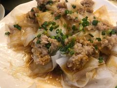-美极鲜食坊(宝安南路店)