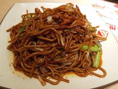-口福汤包馆(融汇店)