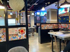 -金米客烤肉自助(中山路茂业时代城店)